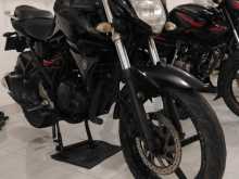 Yamaha FZ-Version 2.0 2017 Motorbike