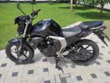 Yamaha Fz Version 2.0 2019 Motorbike