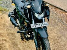 Yamaha Fz- V03 2019 Motorbike