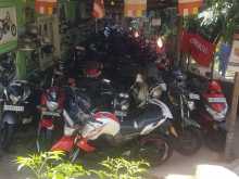 Yamaha Fz 2012 Motorbike