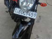 Yamaha FZ 2015 Motorbike