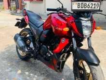 Yamaha FZ 2015 Motorbike