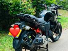 Yamaha FZ-V1 2011 Motorbike