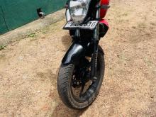 Yamaha FZ 2013 Motorbike