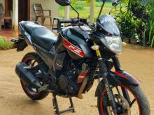 Yamaha FZ 2011 Motorbike