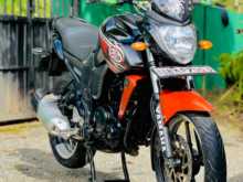 Yamaha Fz 2014 Motorbike