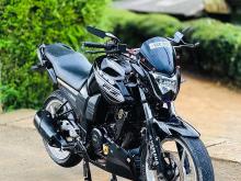 Yamaha FZ 2014 Motorbike