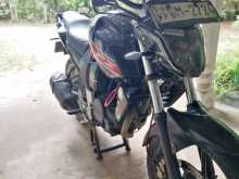Yamaha Fz 2010 Motorbike