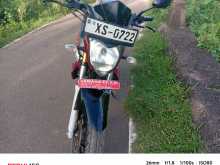 Yamaha FZ- V1 2012 Motorbike