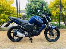 Yamaha Fz-16 2013 Motorbike