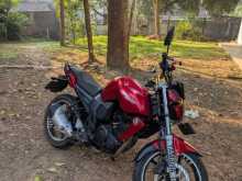 Yamaha Fz 2011 Motorbike