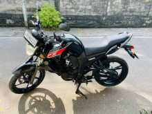 Yamaha Fz V1 2014 Motorbike