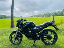 Yamaha Fz-v1 2011 Motorbike