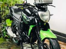 Yamaha Fz-v1 2012 Motorbike