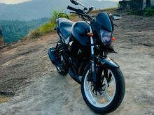 Yamaha Fz 2014 Motorbike