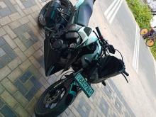 Yamaha Fz 2013 Other