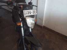 Yamaha FZ-S 2012 Motorbike