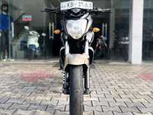 Yamaha Fz 2012 Motorbike