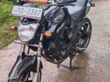 Yamaha Fz 2012 Motorbike