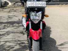 Yamaha FZ V1 2015 Motorbike