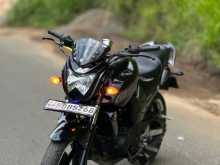 Yamaha FZ 2014 Motorbike