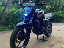 Yamaha FZ 2013 Motorbike