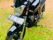 Yamaha FZ 2011 Motorbike