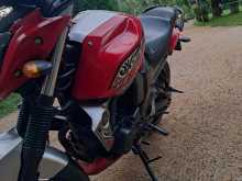 Yamaha Fz 2015 Motorbike