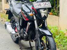 Yamaha FZ 2014 Motorbike