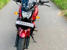 Yamaha FZ 2013 Motorbike
