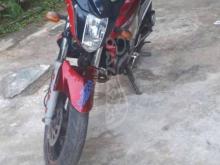 Yamaha Fz 2009 Motorbike