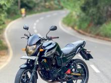 Yamaha Fz 2013 Motorbike