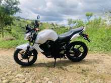 Yamaha Fz-v1 2014 Motorbike