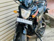 Yamaha Fz 2013 Motorbike
