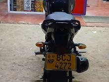 Yamaha FZ 2015 Motorbike