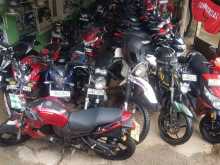 Yamaha Fz 2012 Motorbike