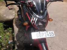 Yamaha FZ 2013 Motorbike