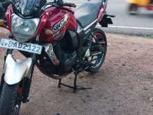 Yamaha FZ 2013 Motorbike