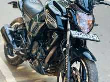 Yamaha FZ 2011 Motorbike