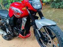 Yamaha Fz 2014 Motorbike