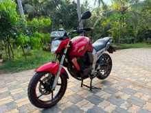 Yamaha FZ 2011 Motorbike