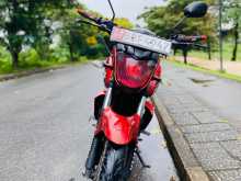 Yamaha Fz 2014 Motorbike