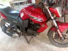Yamaha FZ-V1 2014 Motorbike