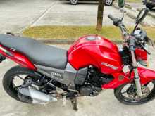 Yamaha FZ 2012 Motorbike