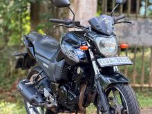 Yamaha Fz 2010 Motorbike