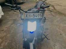 Yamaha Fz 2012 Motorbike