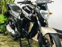 Yamaha Fz-v1 2011 Motorbike