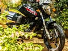 Yamaha Fz 2010 Motorbike