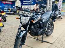 Yamaha FZ 2011 Motorbike