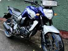 Yamaha FZ 2013 Motorbike